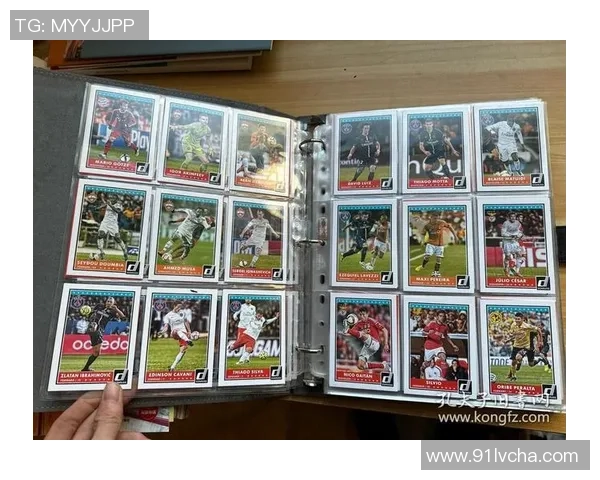 打造独特球星卡足球彩套的设计与制作技巧分享 打造独特球星卡足球彩套的设计与制作技巧分享