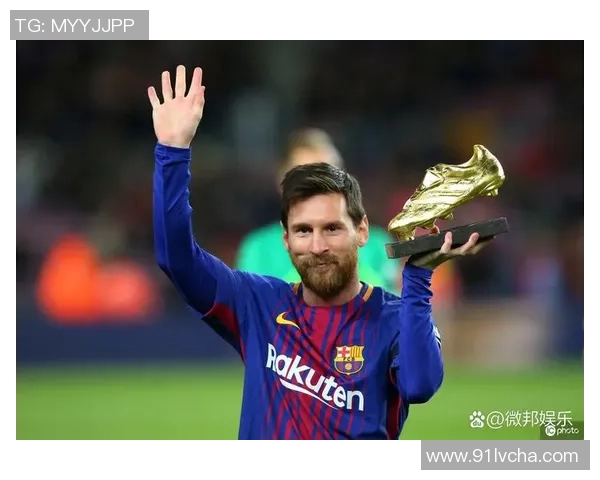 过去20年最具影响力足球明星回顾 从梅西到C罗他们如何改变了足球世界